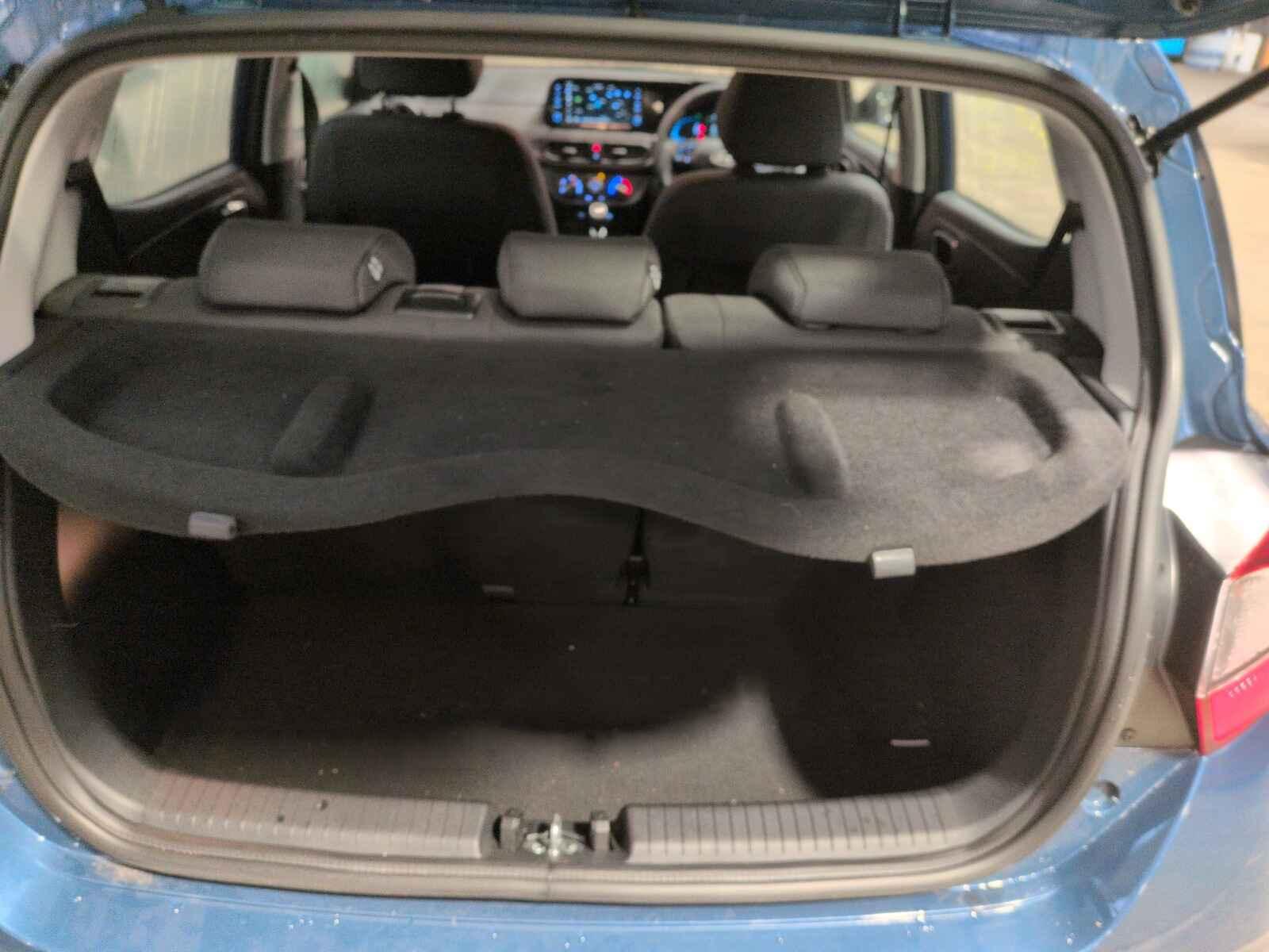 Hyundai I10 2024 5 Door Hatchback Breaking View Auto part Hyundai I10 2024 5 Door Hatchback Breaking