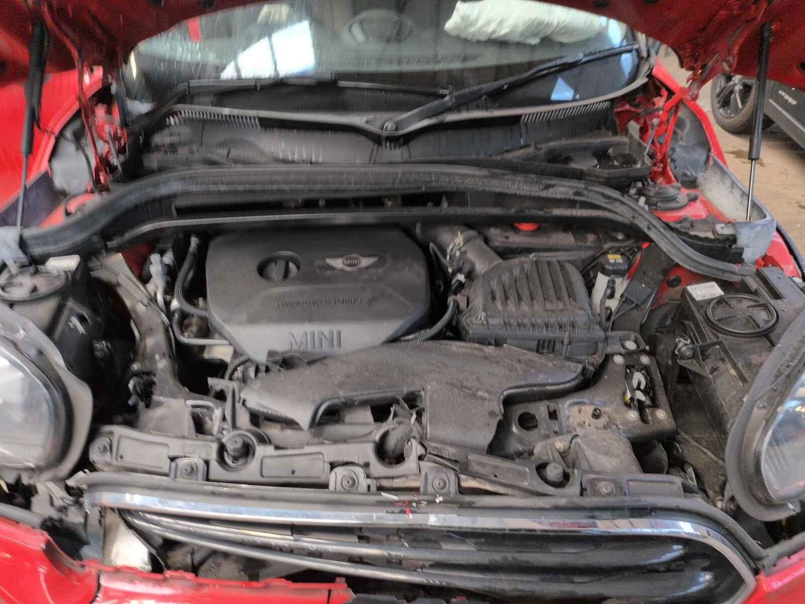 Mini (bmw) Countryman 2017 5 Door Hatchback Breaking View Auto part Mini (bmw) Countryman 2017 5 Door Hatchback Breaking