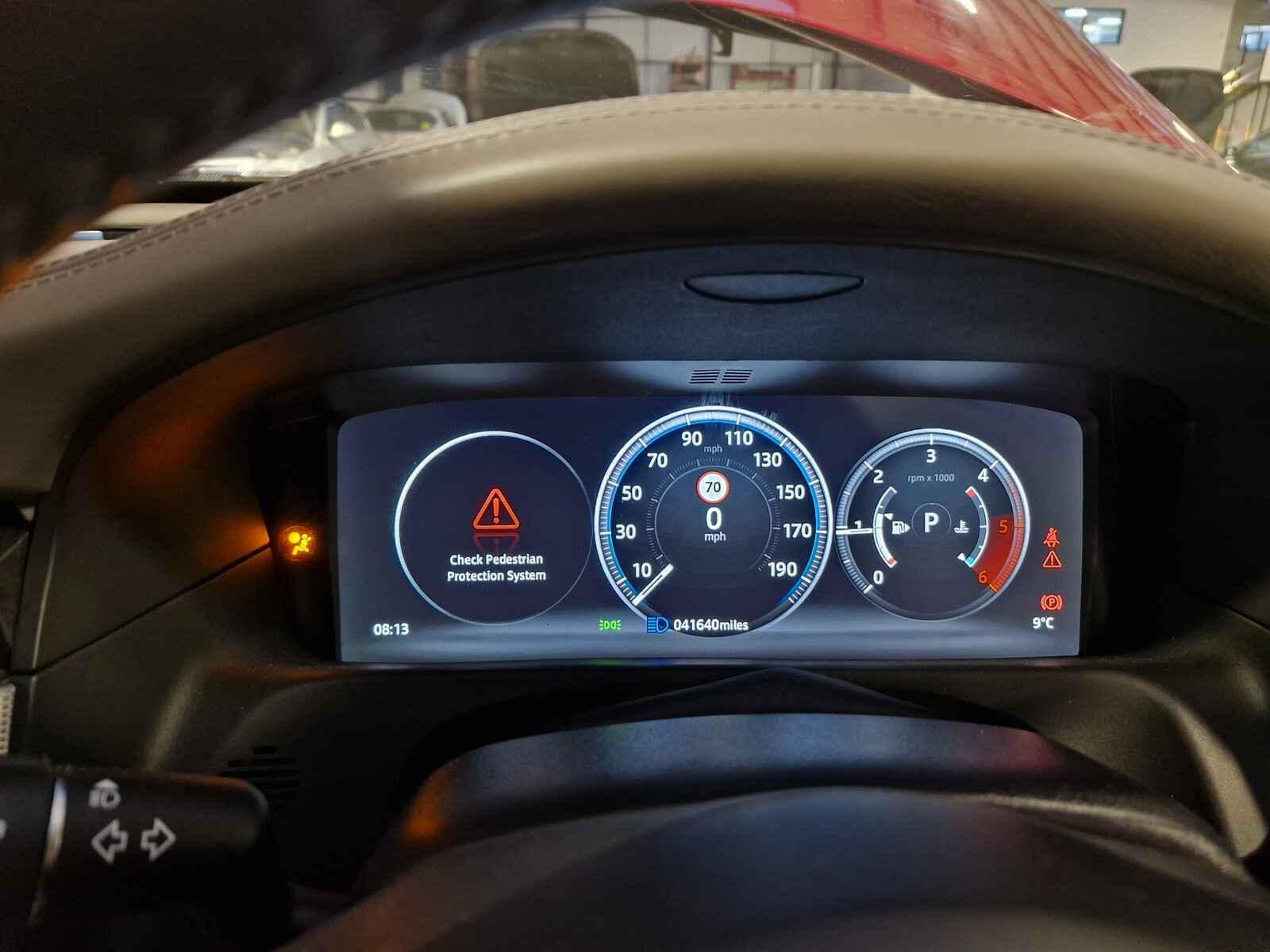 Jaguar Xf 2017 4 Door Saloon Breaking View Auto part Jaguar Xf 2017 4 Door Saloon Breaking