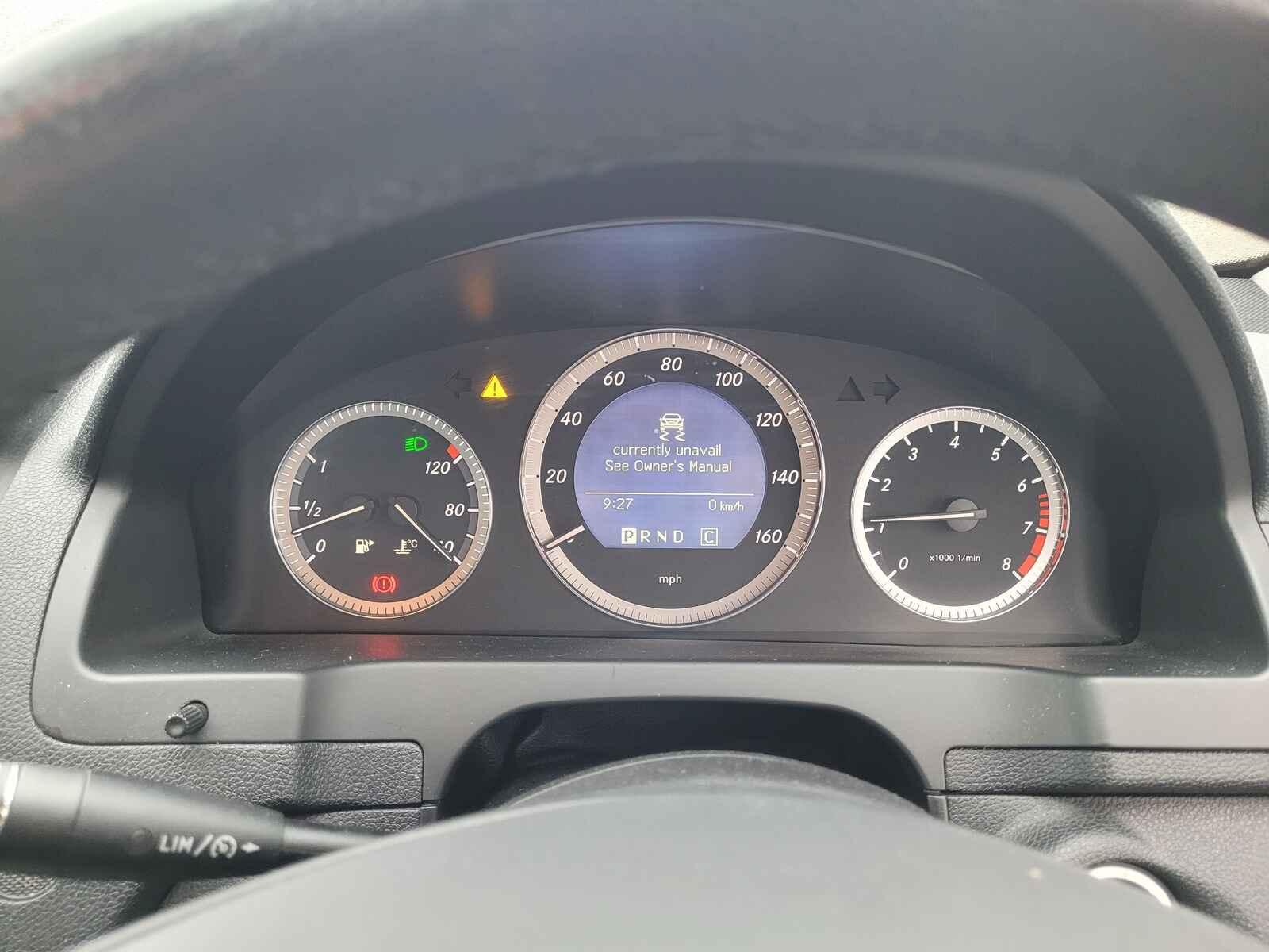 Mercedes C Class 2008 4 Door Saloon Breaking View Auto part Mercedes C Class 2008 4 Door Saloon Breaking