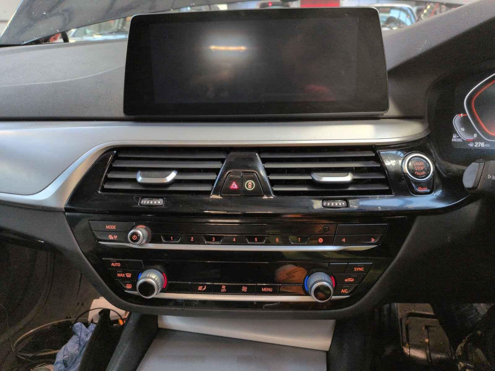 Bmw 5 Series 2020 5 Door Estate Breaking View Auto part Bmw 5 Series 2020 5 Door Estate Breaking