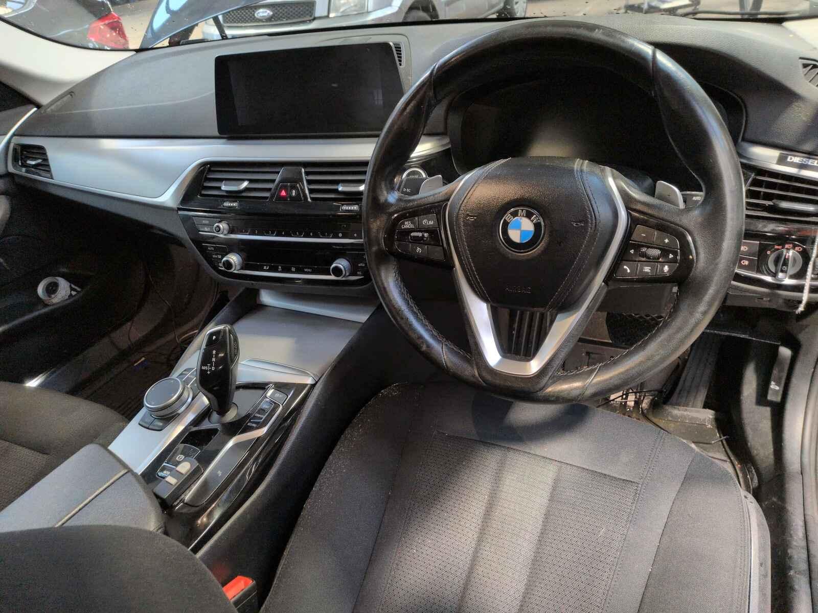 Bmw 5 Series 2020 5 Door Estate Breaking View Auto part Bmw 5 Series 2020 5 Door Estate Breaking