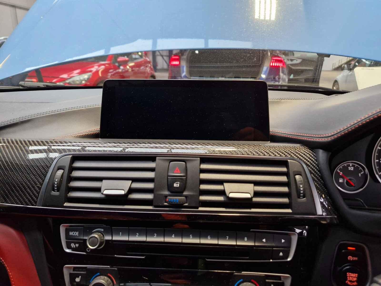 Bmw 3 Series 2015 4 Door Saloon Breaking View Auto part Bmw 3 Series 2015 4 Door Saloon Breaking