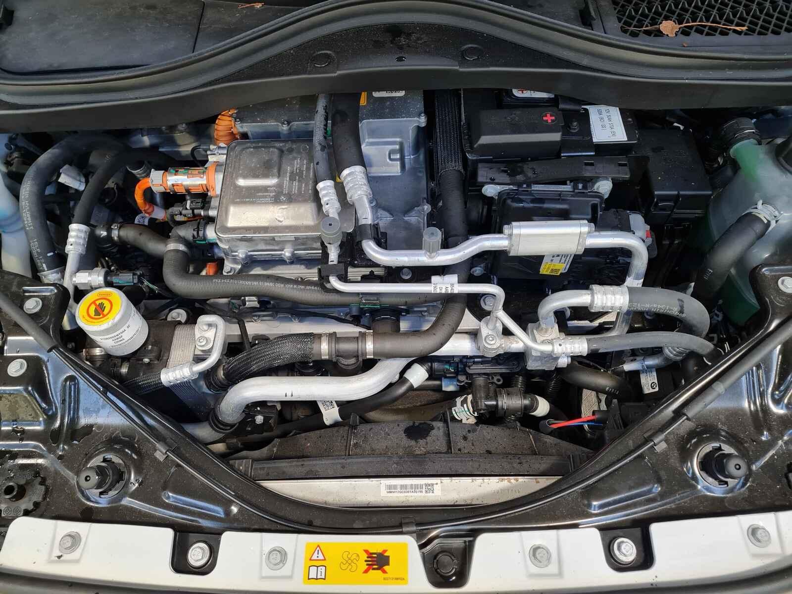 Mini (bmw) Mini 2024 3 Door Hatchback Breaking View Auto part Mini (bmw) Mini 2024 3 Door Hatchback Breaking