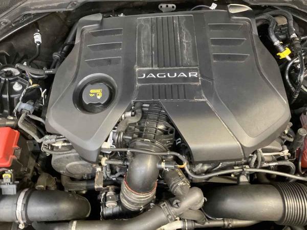 Jaguar Xf 2016 4 Door Saloon Breaking View Auto part Jaguar Xf 2016 4 Door Saloon Breaking