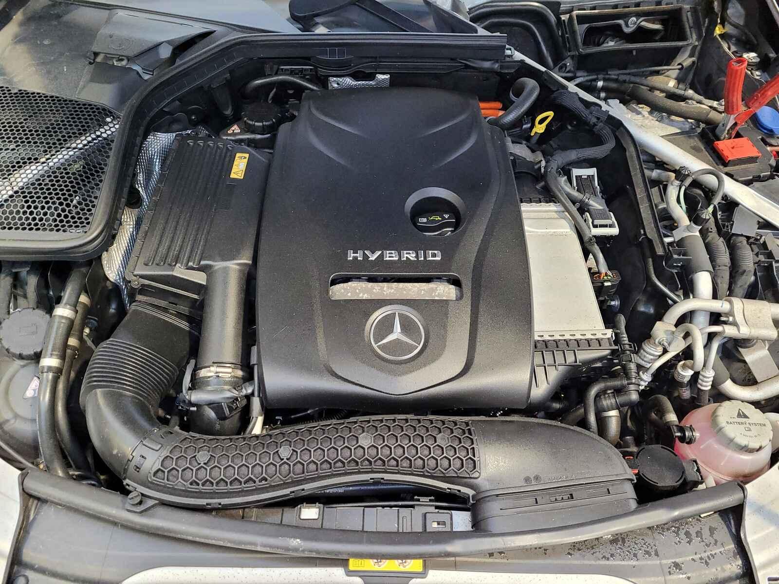 Mercedes C Class 2016 4 Door Saloon Breaking View Auto part Mercedes C Class 2016 4 Door Saloon Breaking