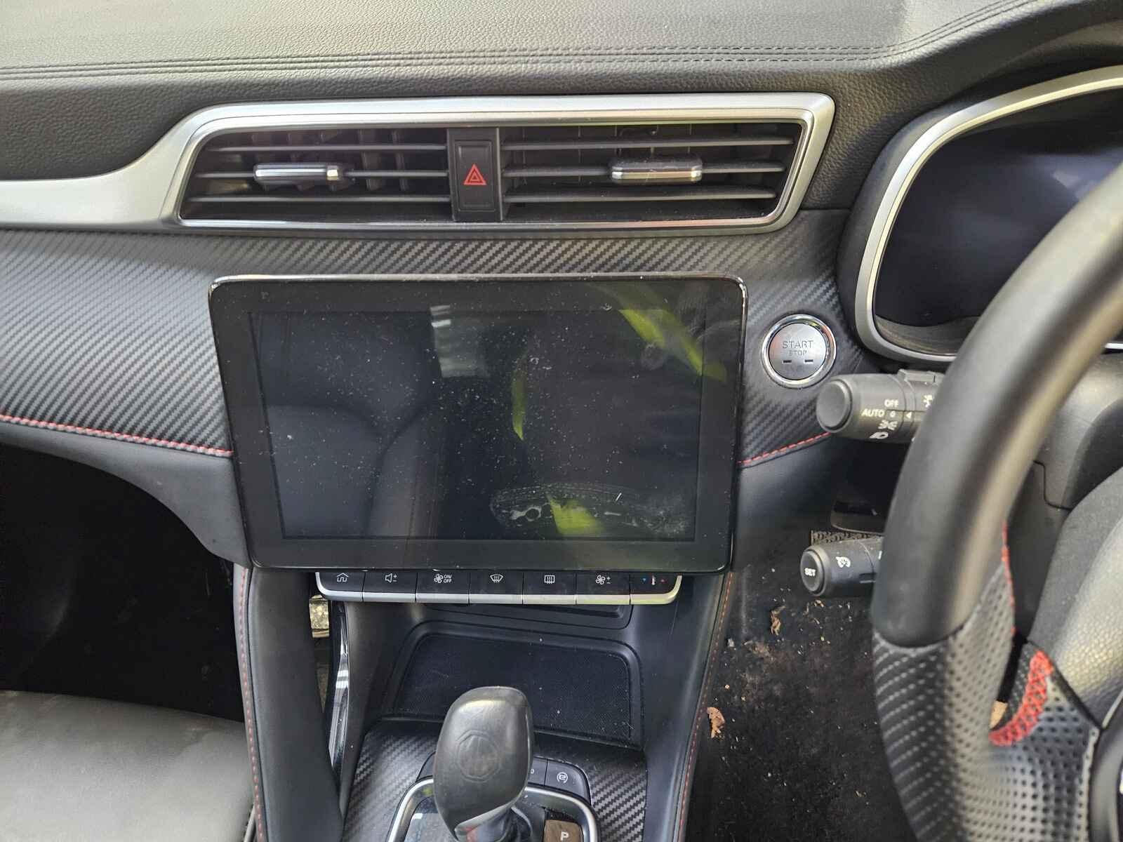 Mg Zs 2023 5 Door Hatchback Breaking View Auto part Mg Zs 2023 5 Door Hatchback Breaking