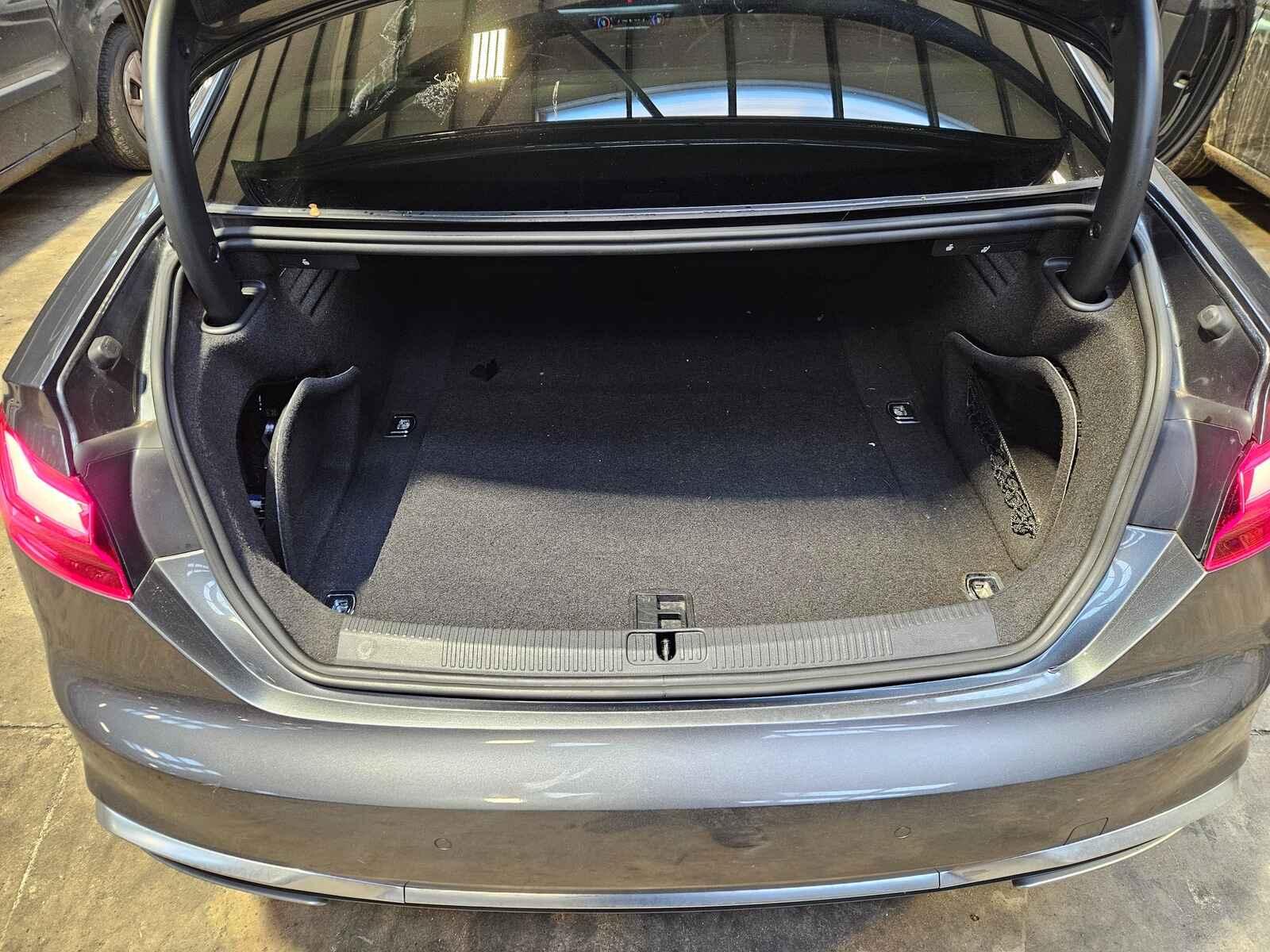 Audi A5 2021 2 Door Coupe Breaking View Auto part Audi A5 2021 2 Door Coupe Breaking