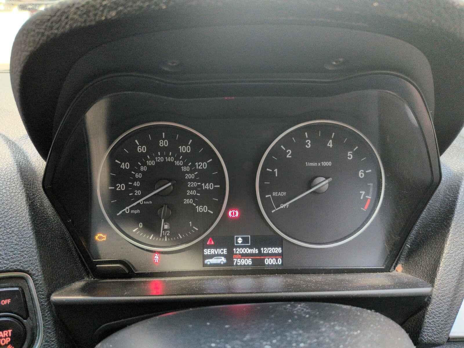 Bmw 1 Series 2011 5 Door Hatchback Breaking View Auto part Bmw 1 Series 2011 5 Door Hatchback Breaking