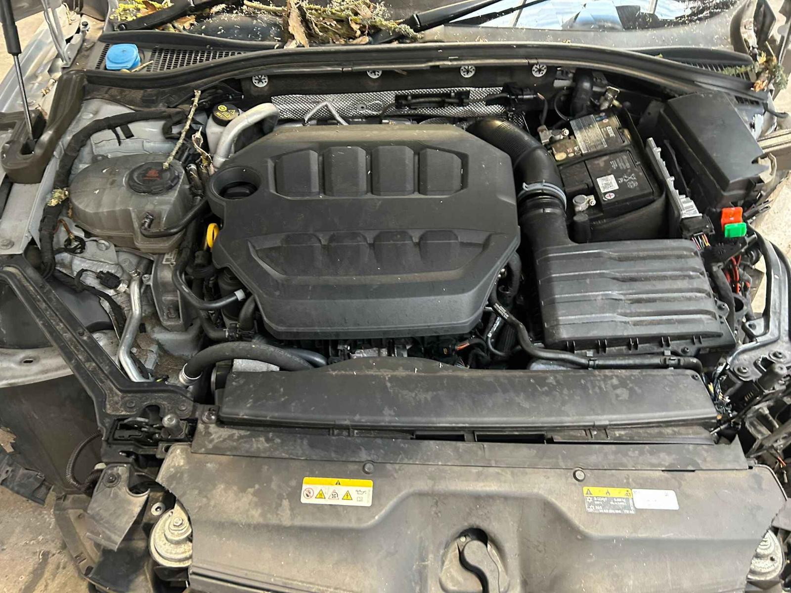 Skoda Superb 2021 5 Door Hatchback Breaking View Auto part Skoda Superb 2021 5 Door Hatchback Breaking