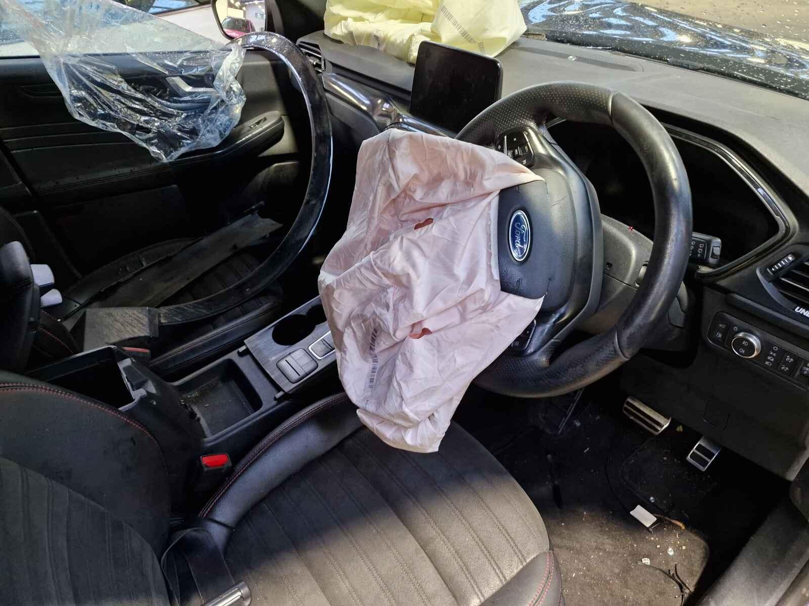 Ford Kuga 2021 5 Door Hatchback Breaking View Auto part Ford Kuga 2021 5 Door Hatchback Breaking