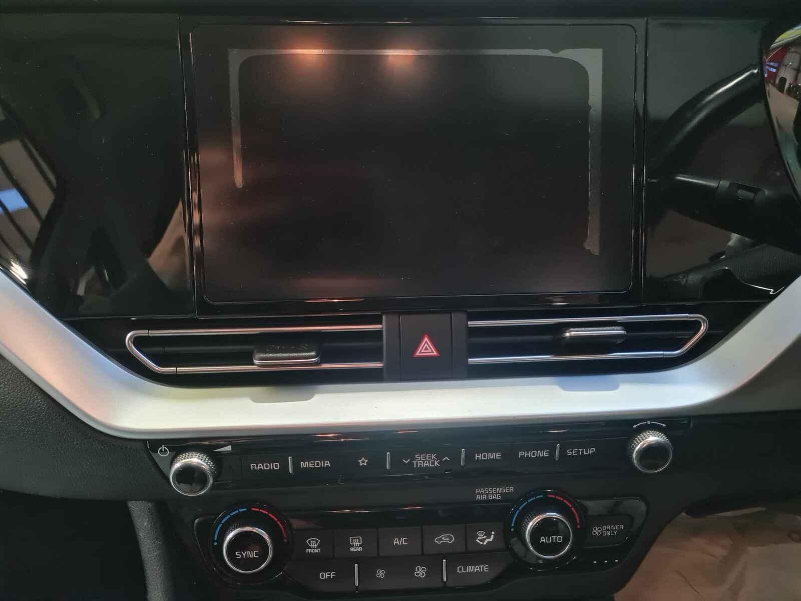 Kia Niro 2019 5 Door Estate Breaking View Auto part Kia Niro 2019 5 Door Estate Breaking