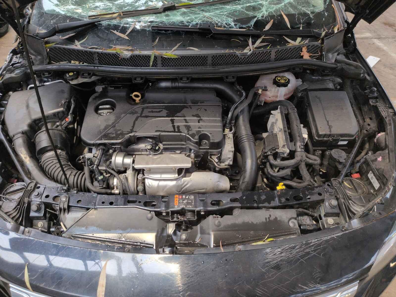 Vauxhall Astra 2019 5 Door Hatchback Breaking View Auto part Vauxhall Astra 2019 5 Door Hatchback Breaking