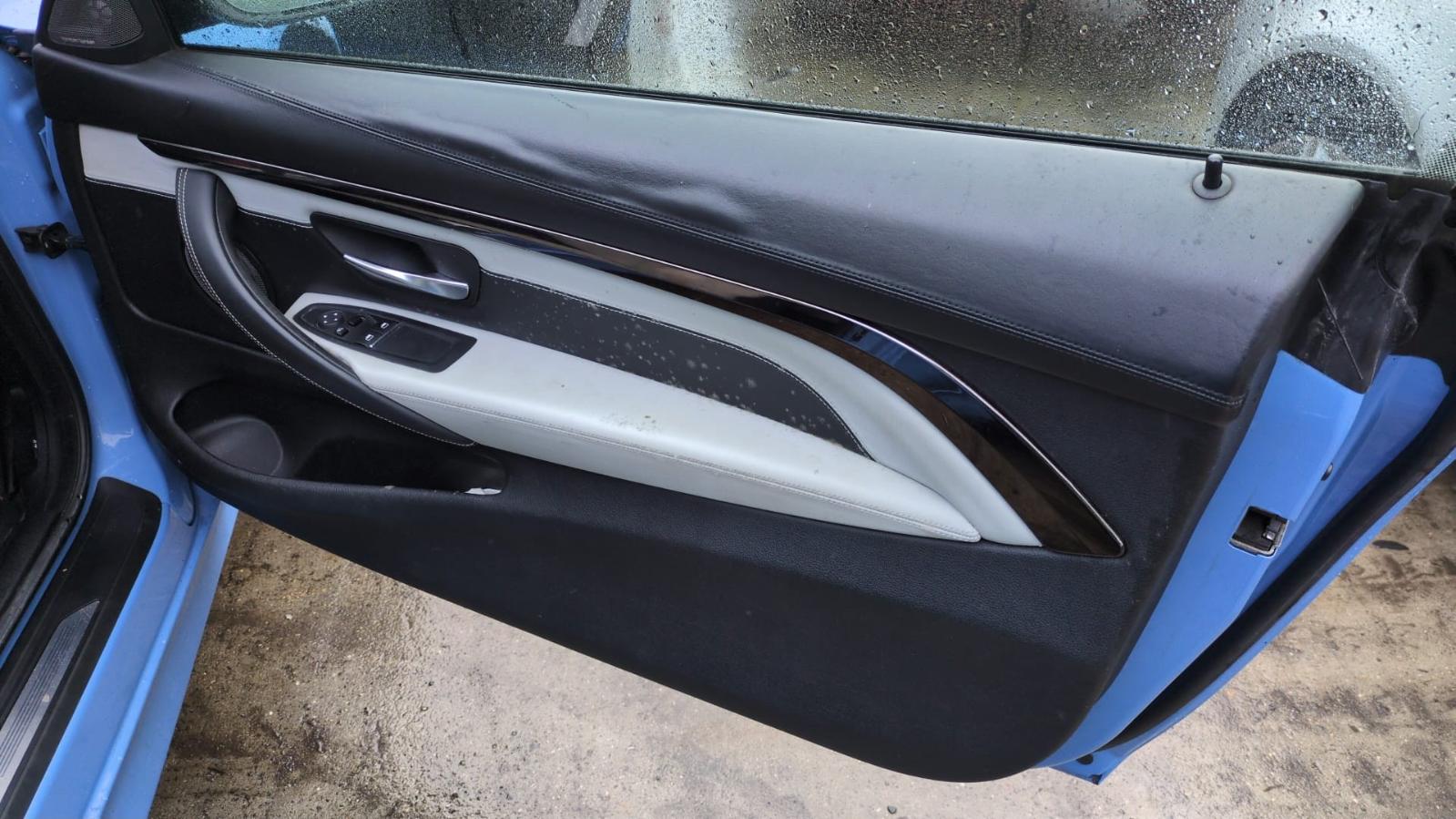 Bmw 4 Series 2018 2 Door Coupe Breaking View Auto part Bmw 4 Series 2018 2 Door Coupe Breaking