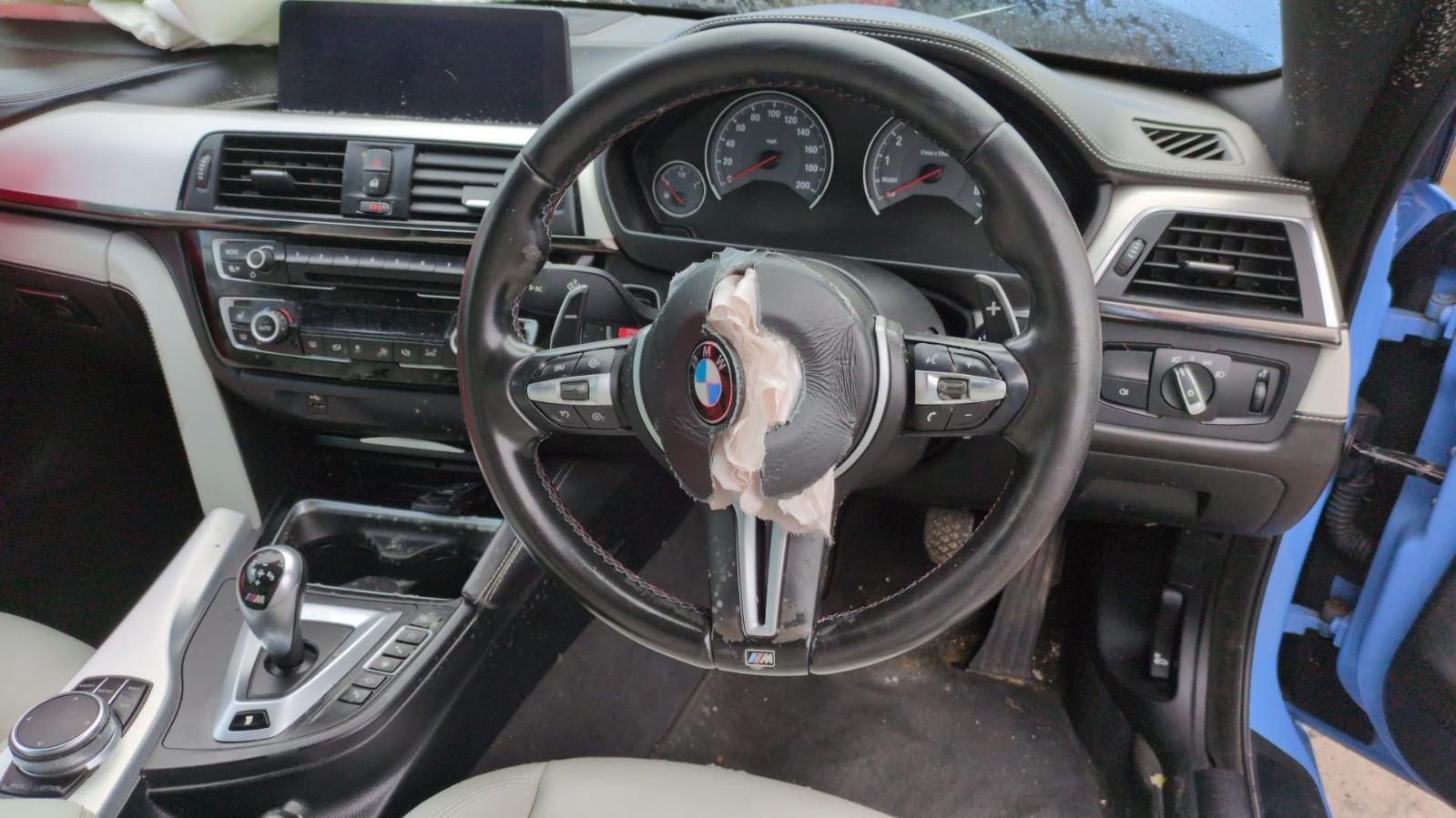 Bmw 4 Series 2018 2 Door Coupe Breaking View Auto part Bmw 4 Series 2018 2 Door Coupe Breaking