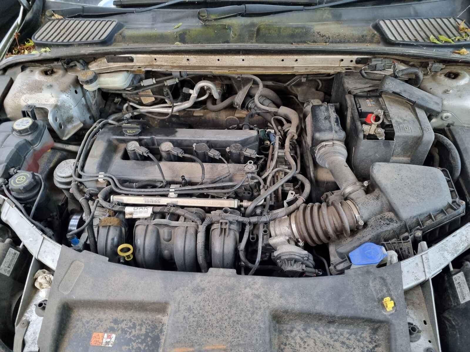 Ford Mondeo 2011 5 Door Estate Breaking View Auto part Ford Mondeo 2011 5 Door Estate Breaking