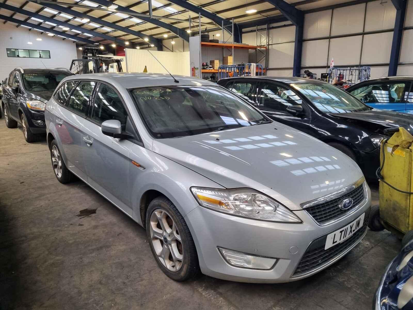 Image for a Ford Mondeo 2011 5 Door Estate Breaking