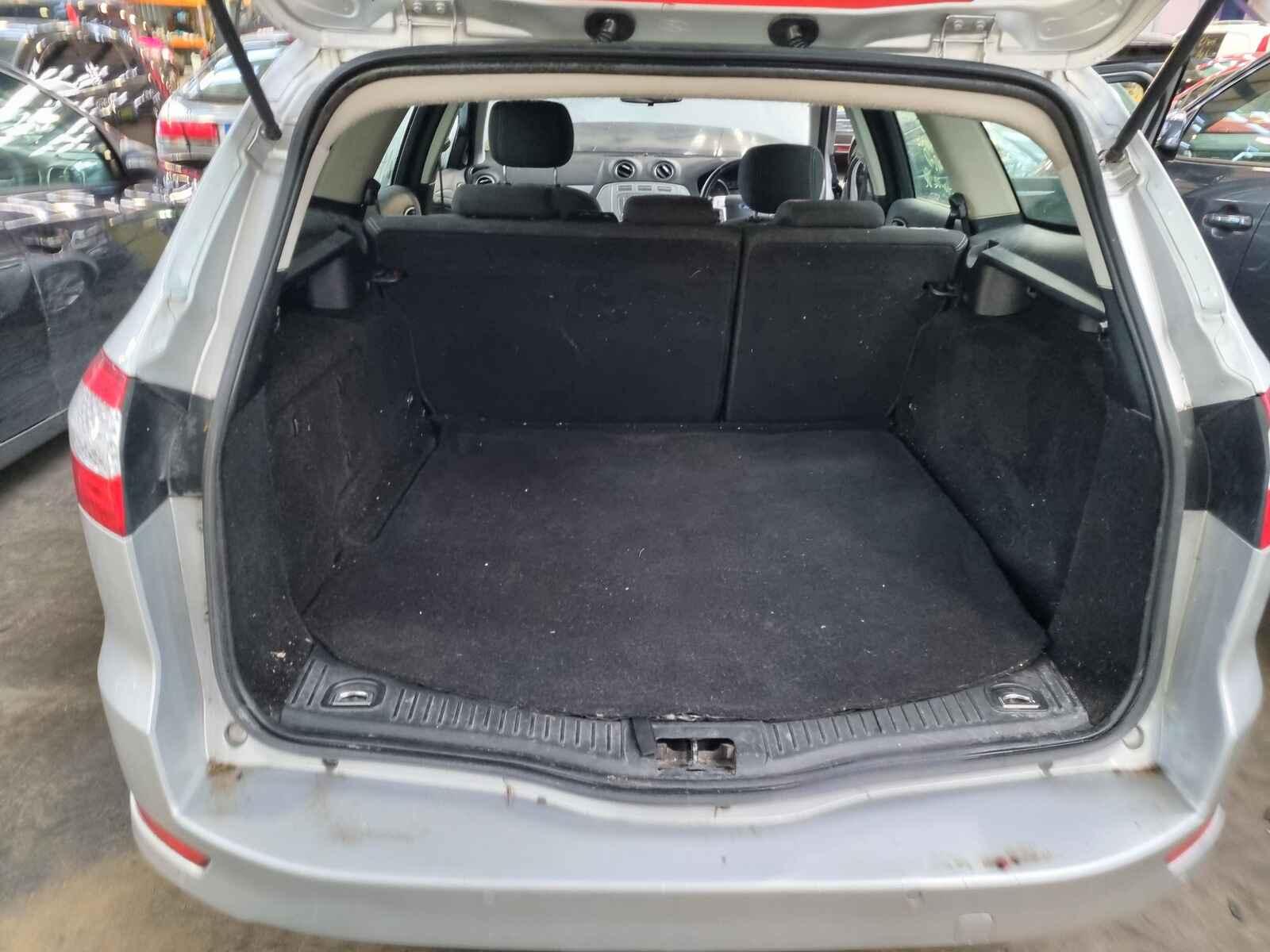 Ford Mondeo 2011 5 Door Estate Breaking View Auto part Ford Mondeo 2011 5 Door Estate Breaking
