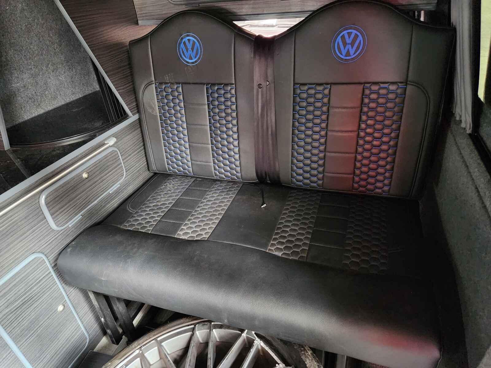 Volkswagen Transporter 2019 Unknown Van Breaking View Auto part Volkswagen Transporter 2019 Unknown Van Breaking