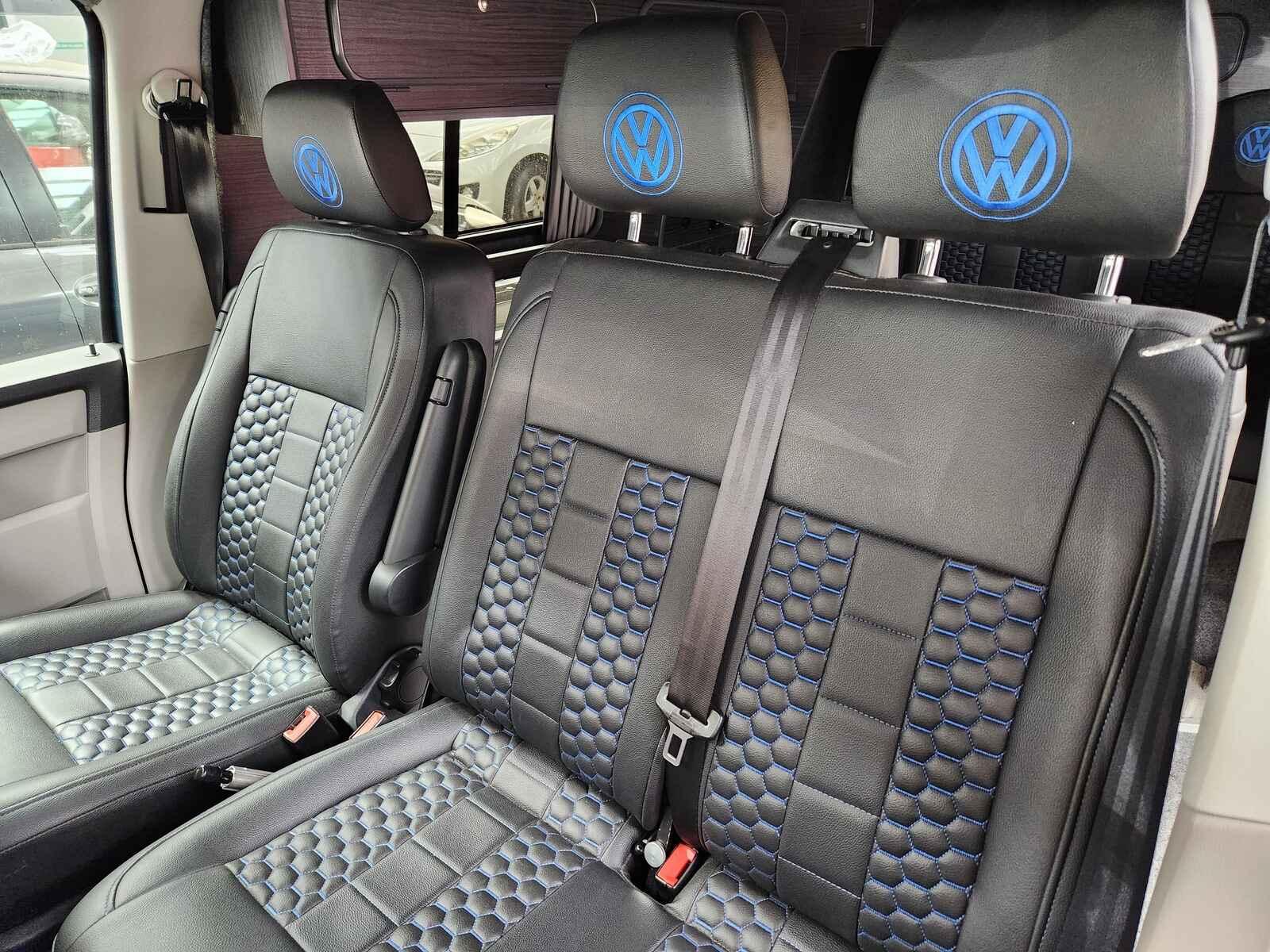 Volkswagen Transporter 2019 Unknown Van Breaking View Auto part Volkswagen Transporter 2019 Unknown Van Breaking