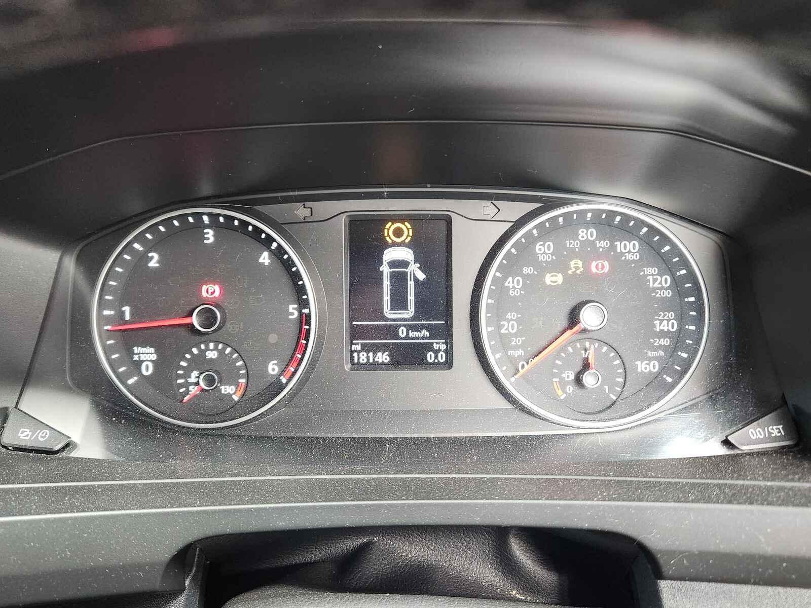 Volkswagen Transporter 2019 Unknown Van Breaking View Auto part Volkswagen Transporter 2019 Unknown Van Breaking