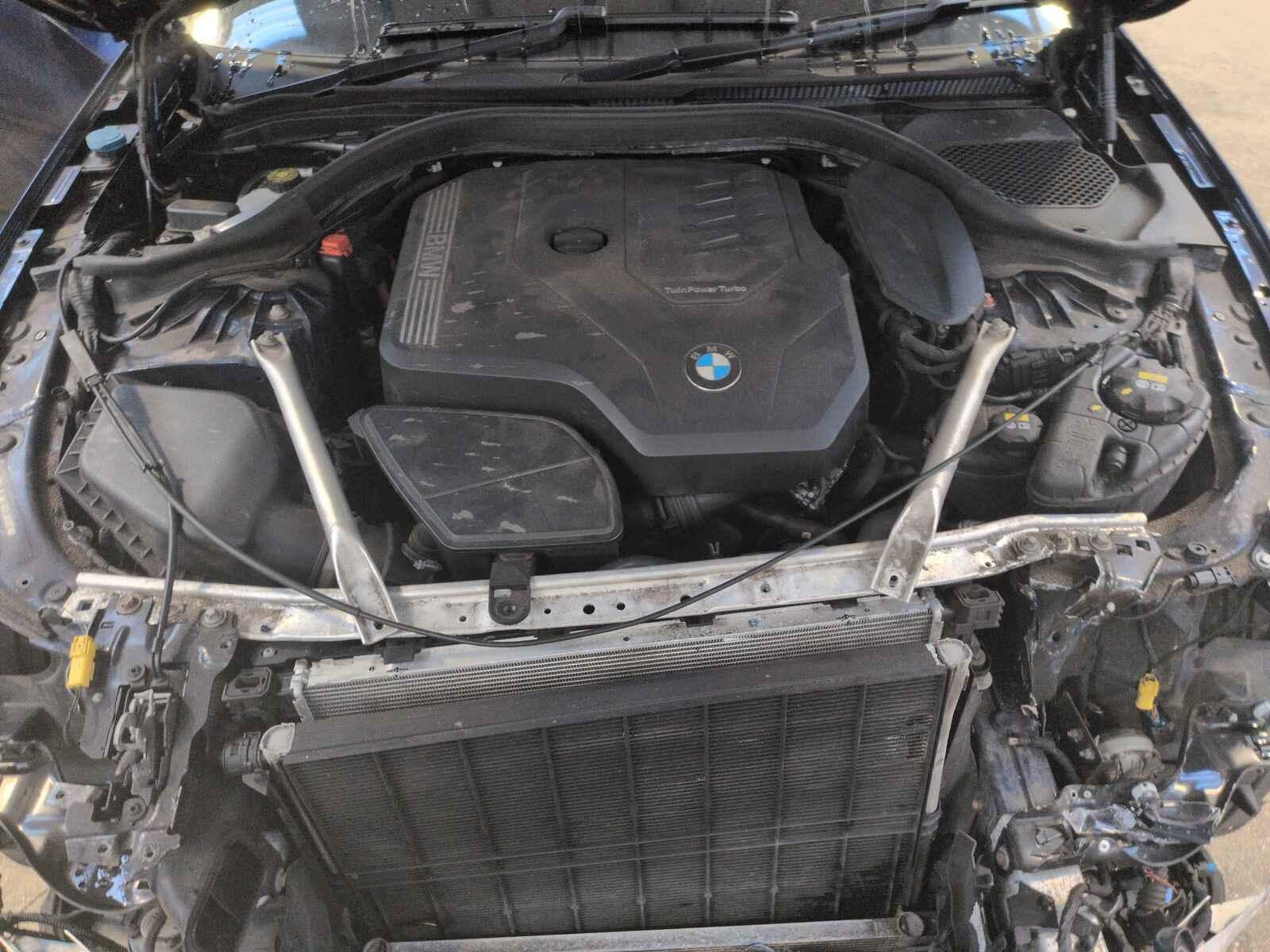 Bmw 5 Series 2020 4 Door Saloon Breaking View Auto part Bmw 5 Series 2020 4 Door Saloon Breaking