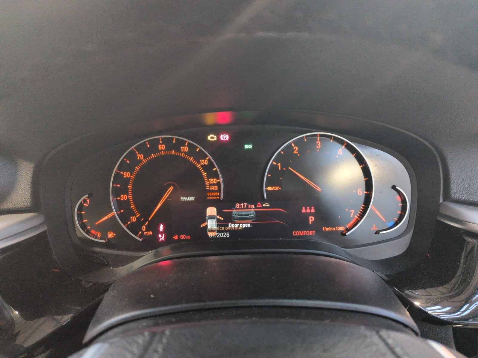 Bmw 5 Series 2020 4 Door Saloon Breaking View Auto part Bmw 5 Series 2020 4 Door Saloon Breaking