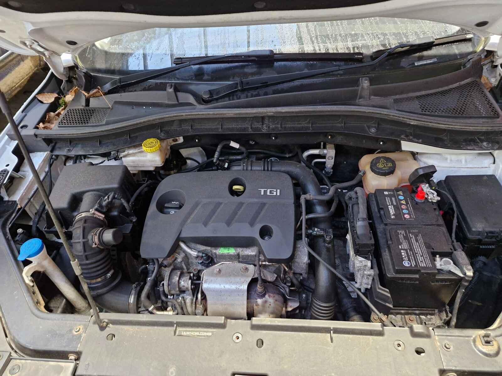 Mg Zs 2021 5 Door Hatchback Breaking View Auto part Mg Zs 2021 5 Door Hatchback Breaking