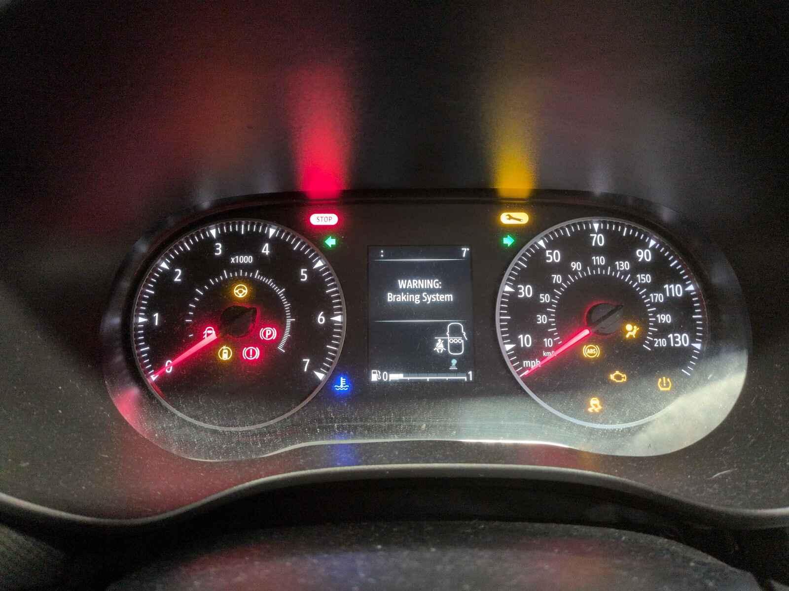 Dacia Sandero 2024 5 Door Hatchback Breaking View Auto part Dacia Sandero 2024 5 Door Hatchback Breaking