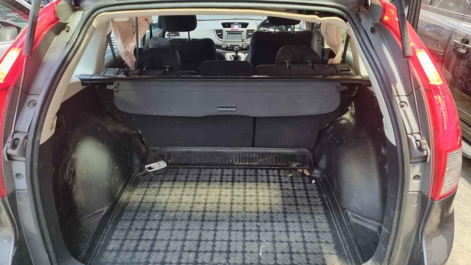 Honda Crv 2014 5 Door Estate Breaking View Auto part Honda Crv 2014 5 Door Estate Breaking