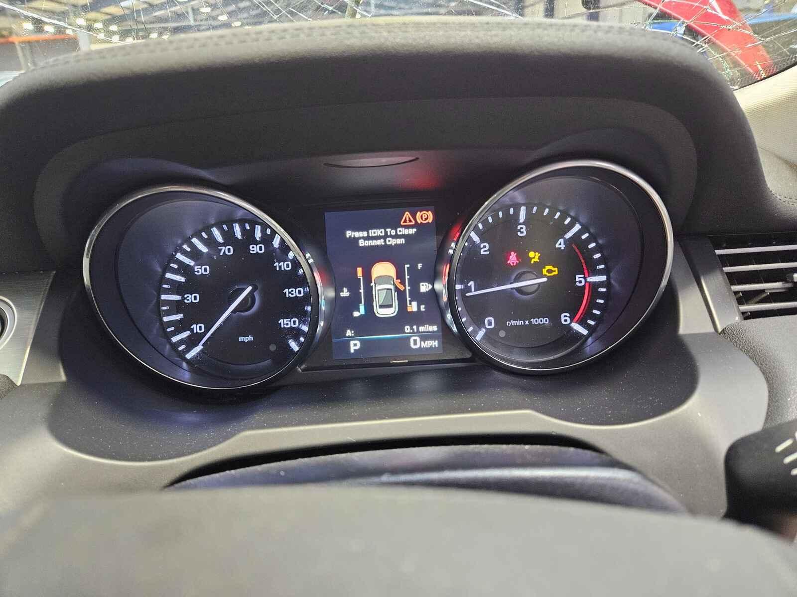 Land Rover Range Rover Evoque 2015 5 Door Estate Breaking View Auto part Land Rover Range Rover Evoque 2015 5 Door Estate Breaking