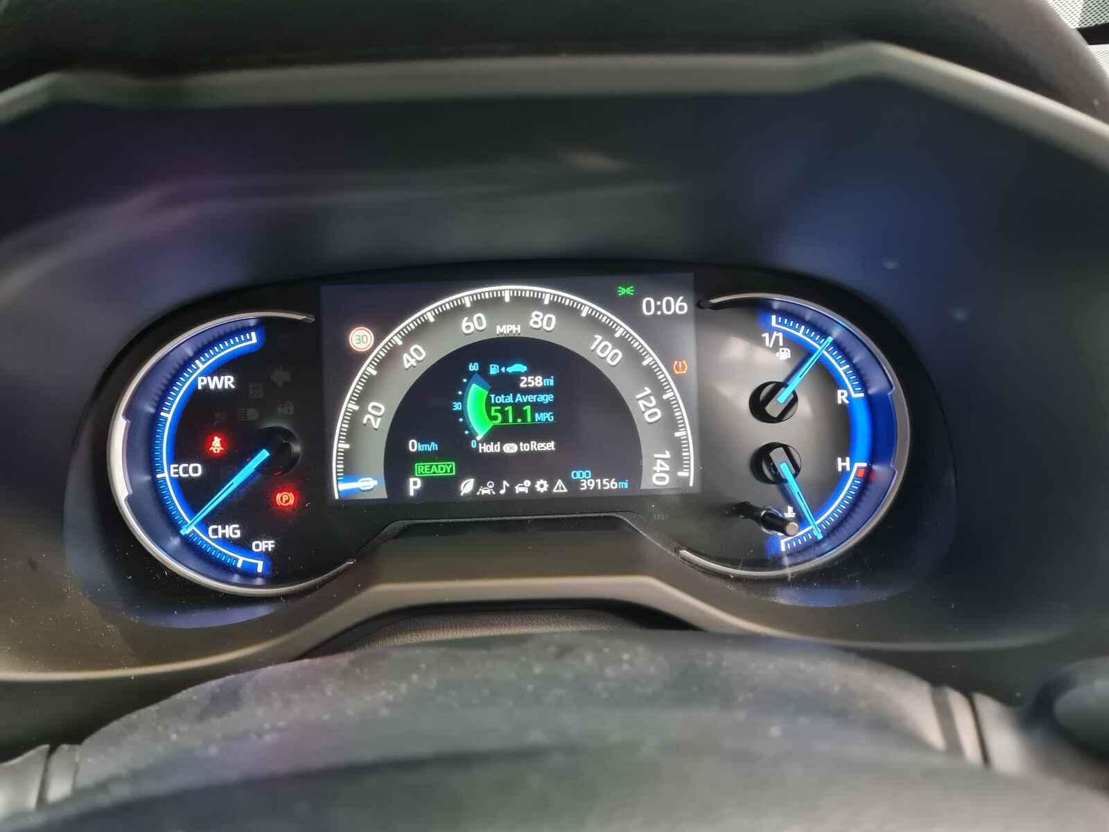 Toyota Rav 4 2021 5 Door Estate Breaking View Auto part Toyota Rav 4 2021 5 Door Estate Breaking
