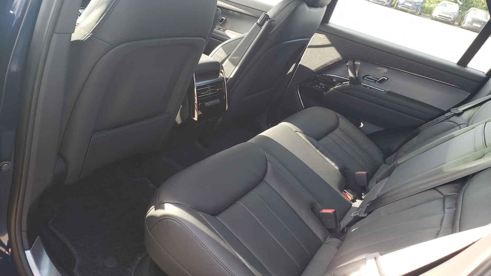 Land Rover Range Rover Sport 2024 Unknown Estate Breaking View Auto part Land Rover Range Rover Sport 2024 Unknown Estate Breaking