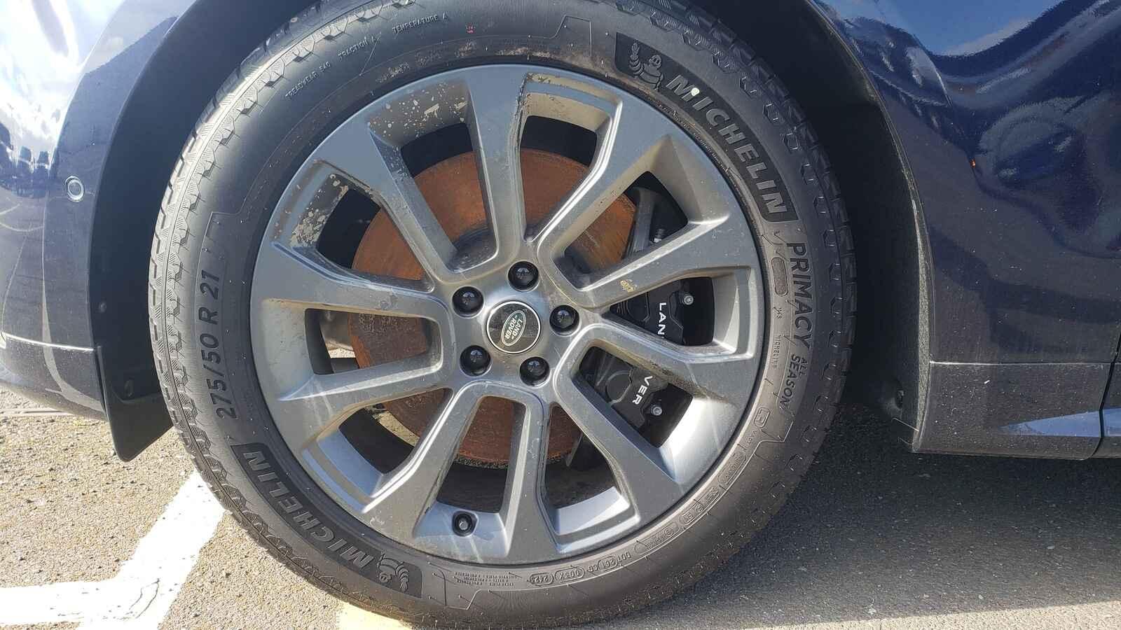 Land Rover Range Rover Sport 2024 Unknown Estate Breaking View Auto part Land Rover Range Rover Sport 2024 Unknown Estate Breaking
