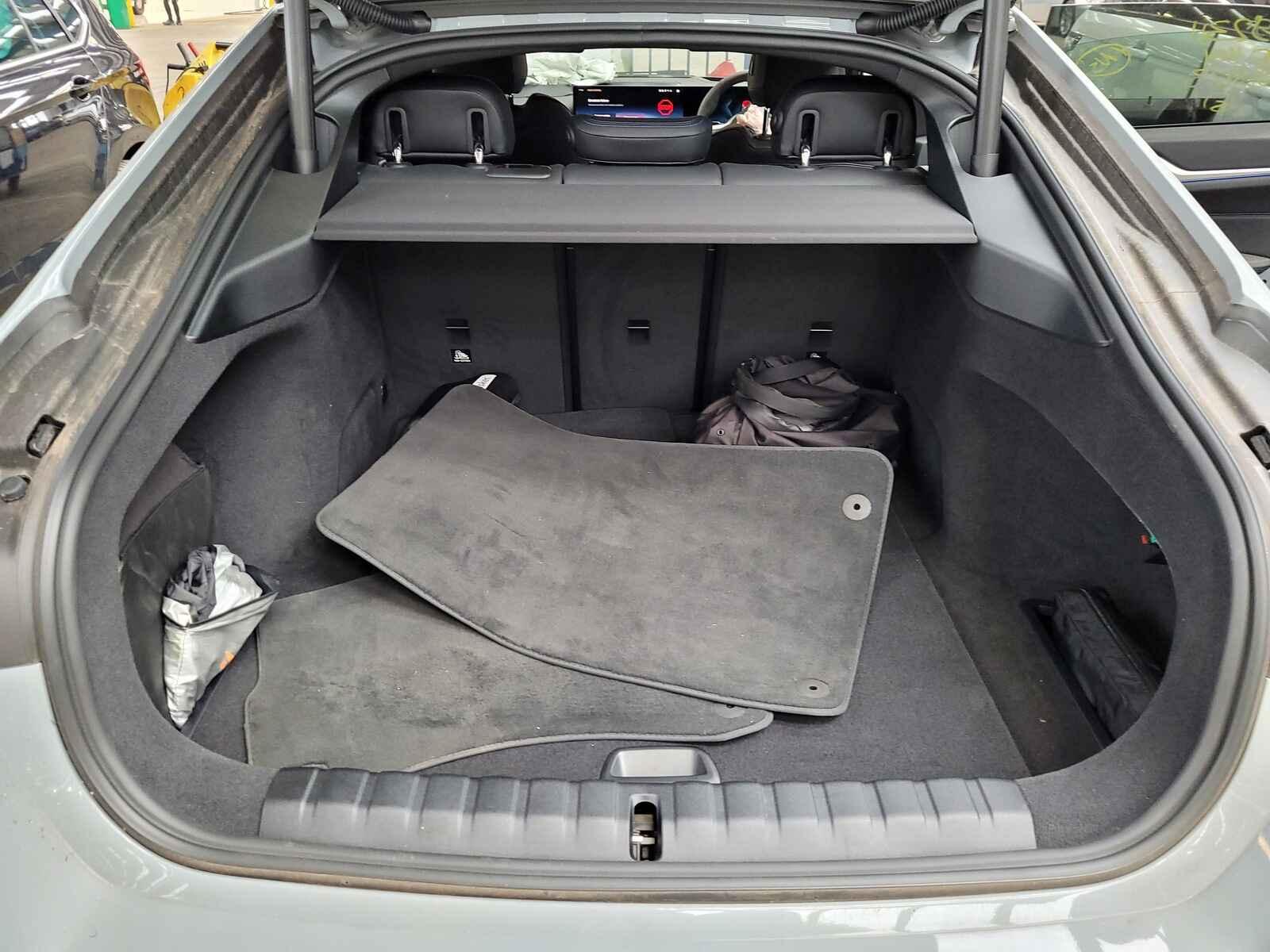 Bmw I4 2022 4 Door Saloon Breaking View Auto part Bmw I4 2022 4 Door Saloon Breaking