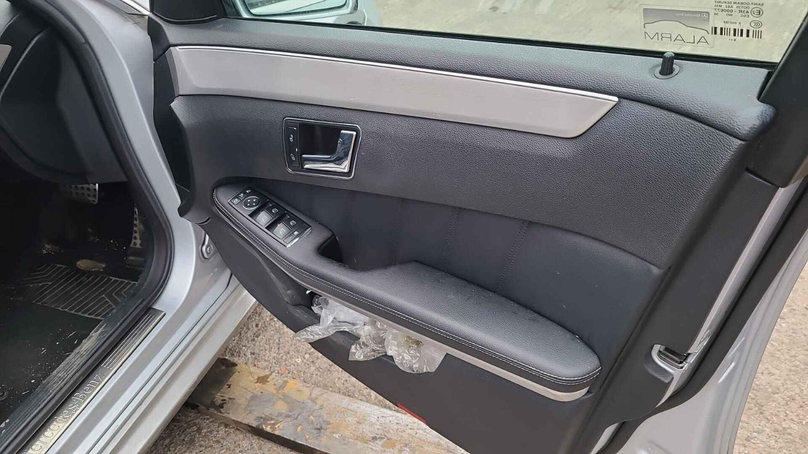Mercedes E Class 2010 4 Door Saloon Breaking View Auto part Mercedes E Class 2010 4 Door Saloon Breaking