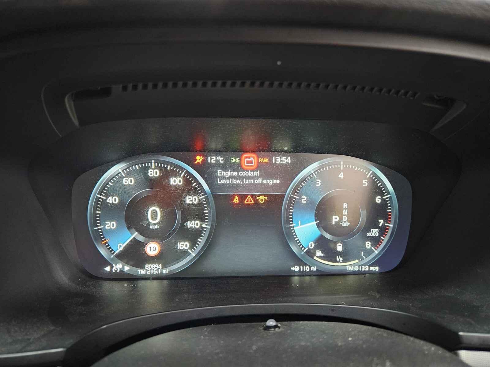 Volvo S90 2021 4 Door Saloon Breaking View Auto part Volvo S90 2021 4 Door Saloon Breaking