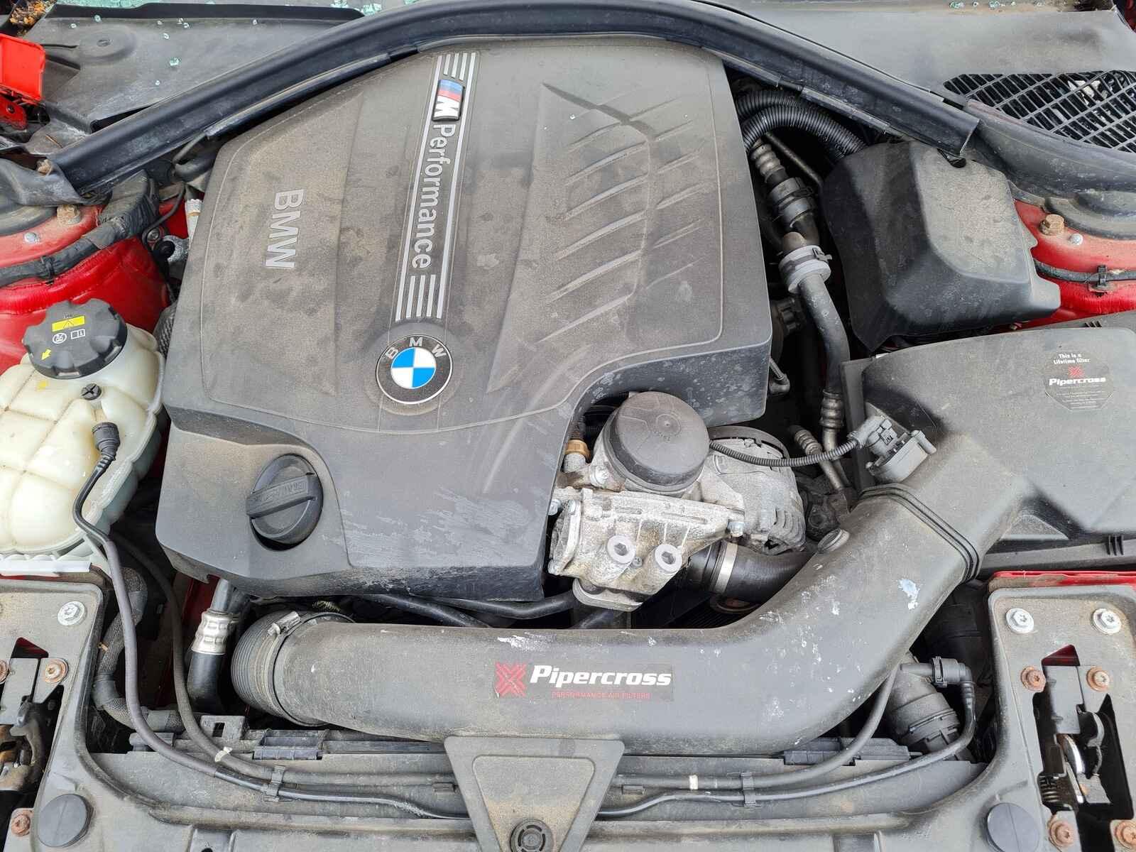 Bmw 2 Series 2014 2 Door Coupe Breaking View Auto part Bmw 2 Series 2014 2 Door Coupe Breaking