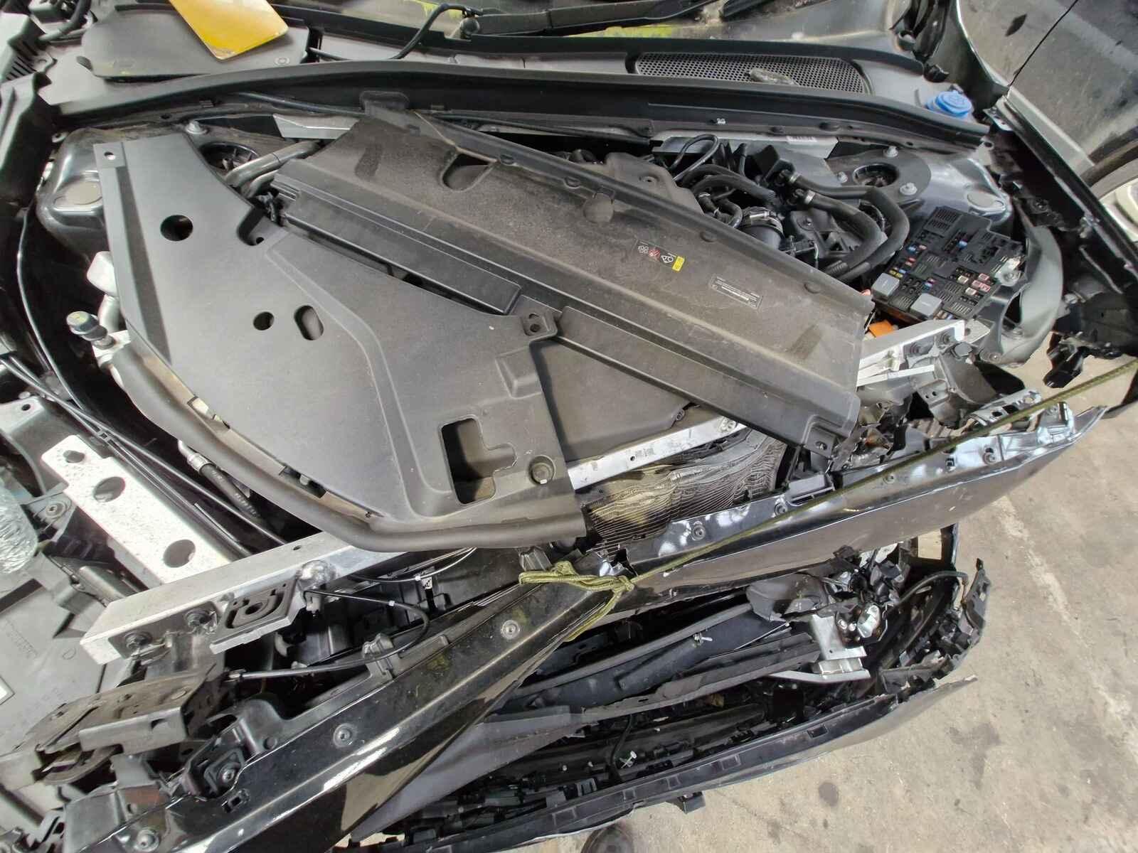 Volvo V90 2024 5 Door Estate Breaking View Auto part Volvo V90 2024 5 Door Estate Breaking