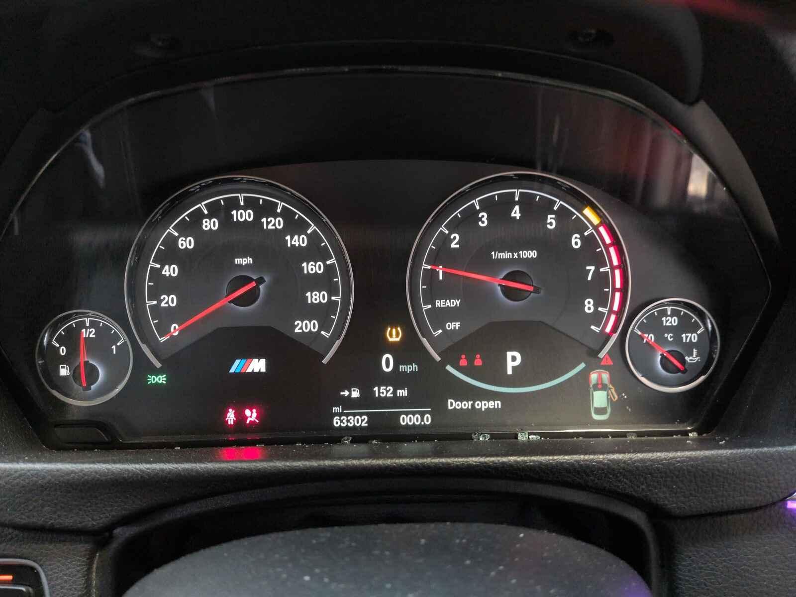 Bmw 4 Series 2016 2 Door Coupe Breaking View Auto part Bmw 4 Series 2016 2 Door Coupe Breaking