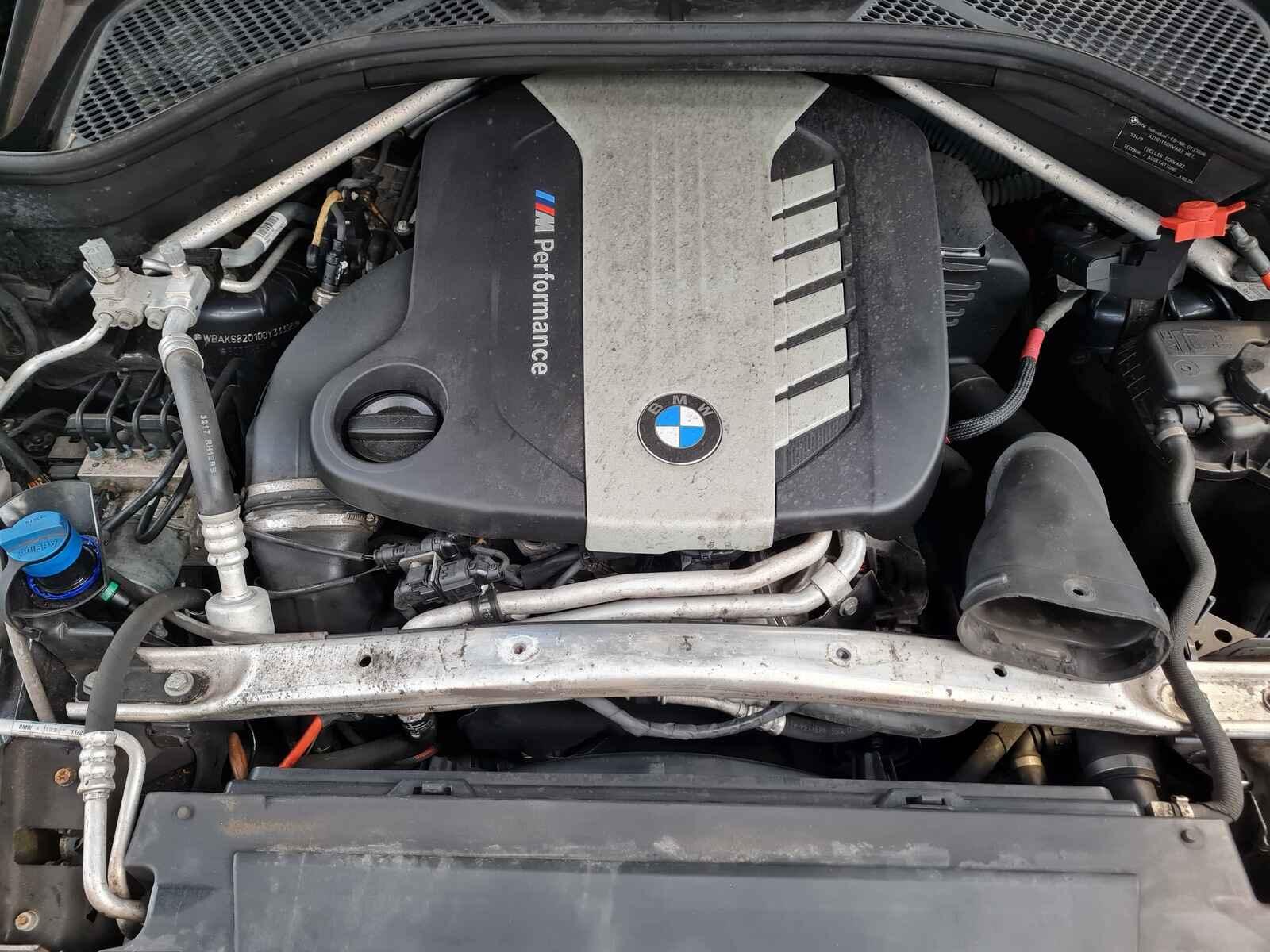 Bmw X5 2018 5 Door Estate Breaking View Auto part Bmw X5 2018 5 Door Estate Breaking