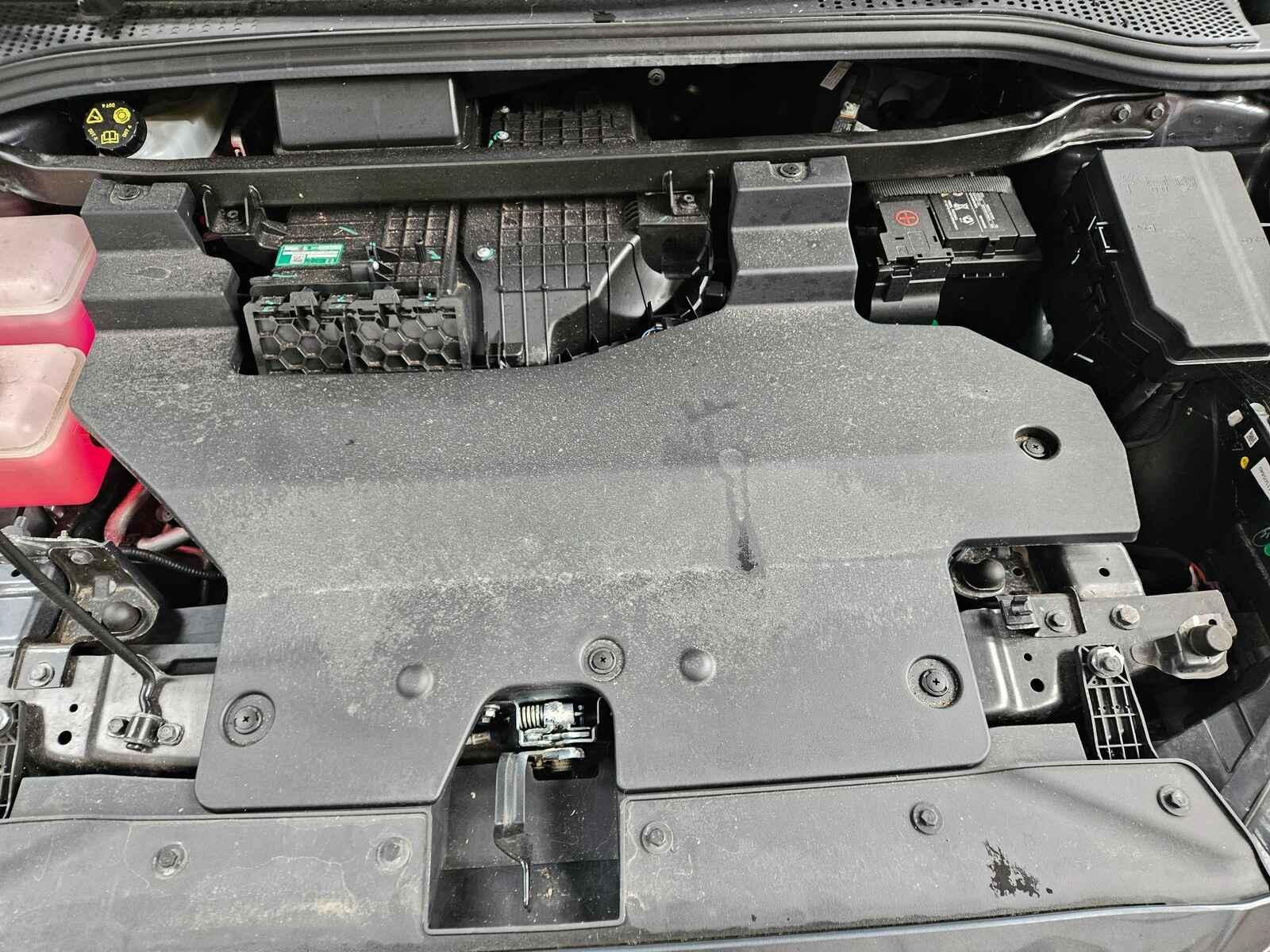 Mg Mg4 2023 5 Door Hatchback Breaking View Auto part Mg Mg4 2023 5 Door Hatchback Breaking