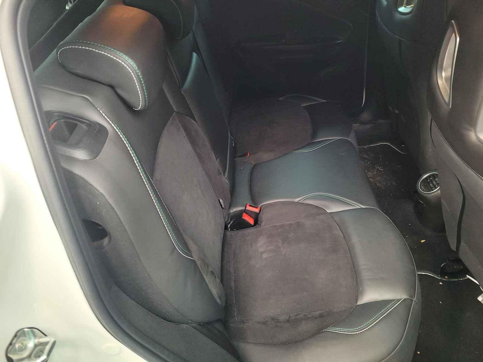 View Auto part Alfa Romeo Giulietta 2015 5 Door Hatchback Breaking