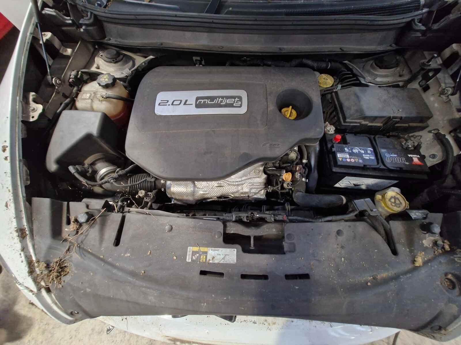 Jeep Cherokee 2016 5 Door Estate Breaking View Auto part Jeep Cherokee 2016 5 Door Estate Breaking