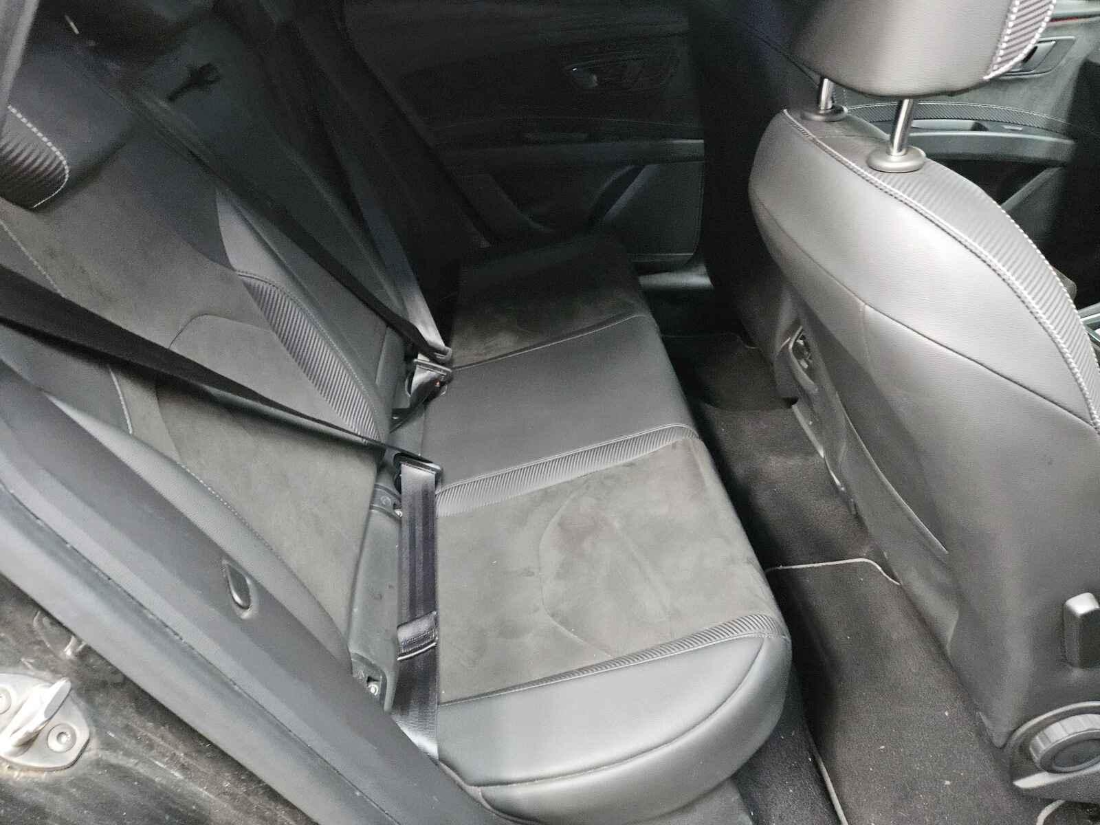 Seat Leon 2020 5 Door Estate Breaking View Auto part Seat Leon 2020 5 Door Estate Breaking