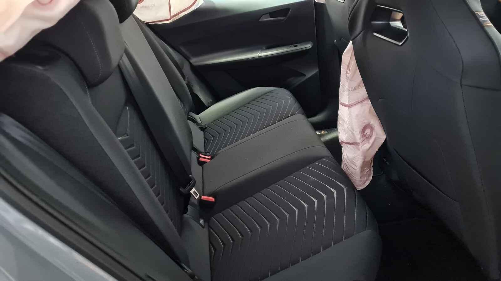 Cupra Born 2023 5 Door Hatchback Breaking View Auto part Cupra Born 2023 5 Door Hatchback Breaking