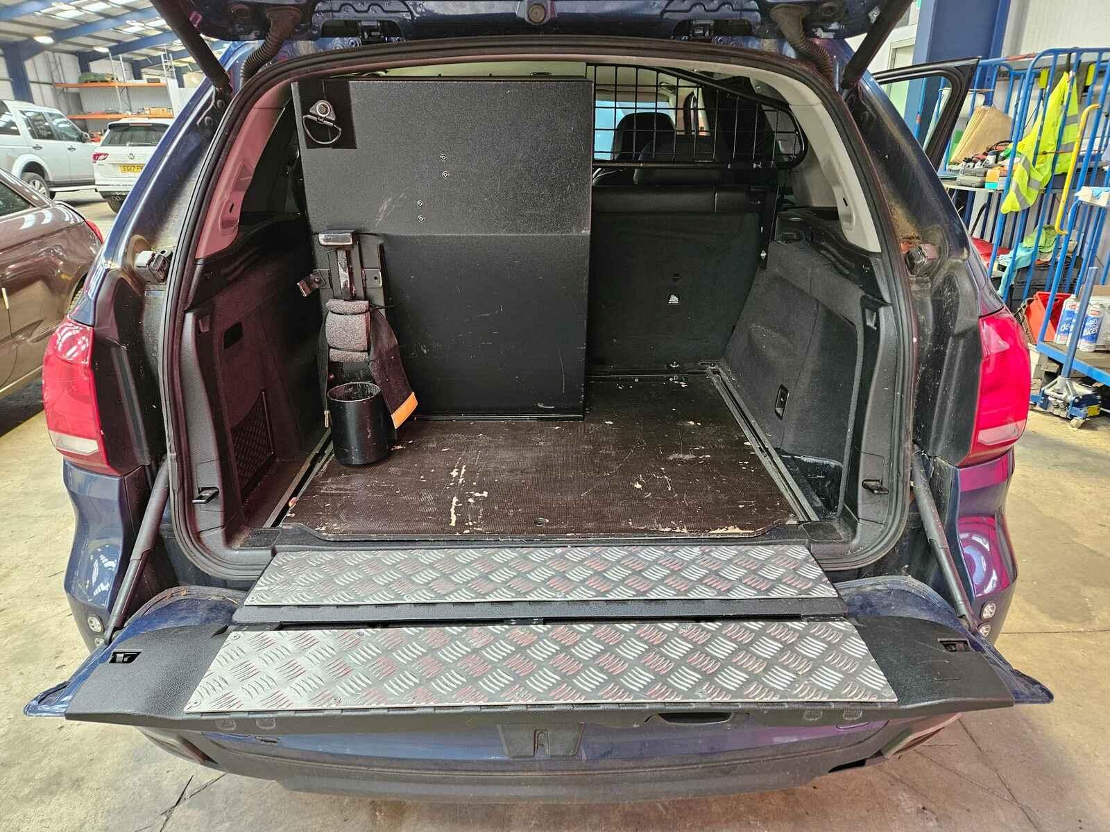 Bmw X5 2018 5 Door Estate Breaking View Auto part Bmw X5 2018 5 Door Estate Breaking