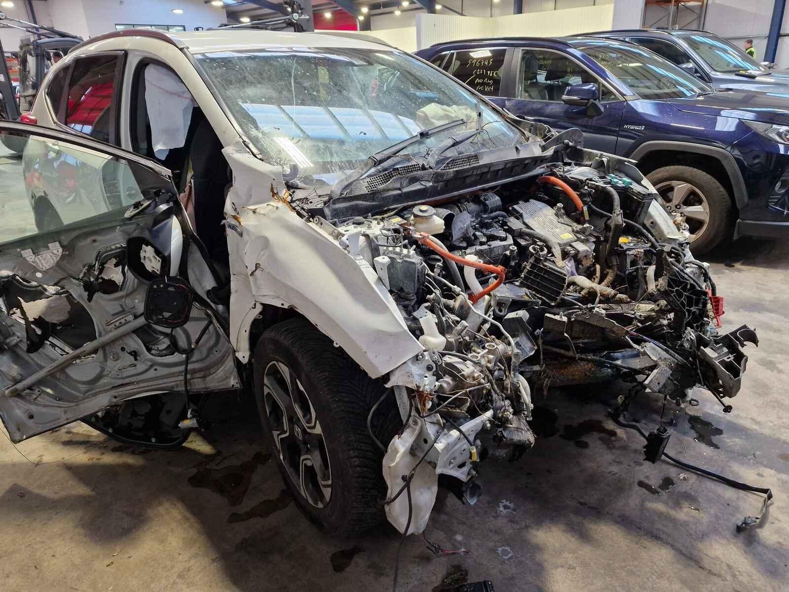 Image for a Honda Crv 2019 5 Door Estate Breaking