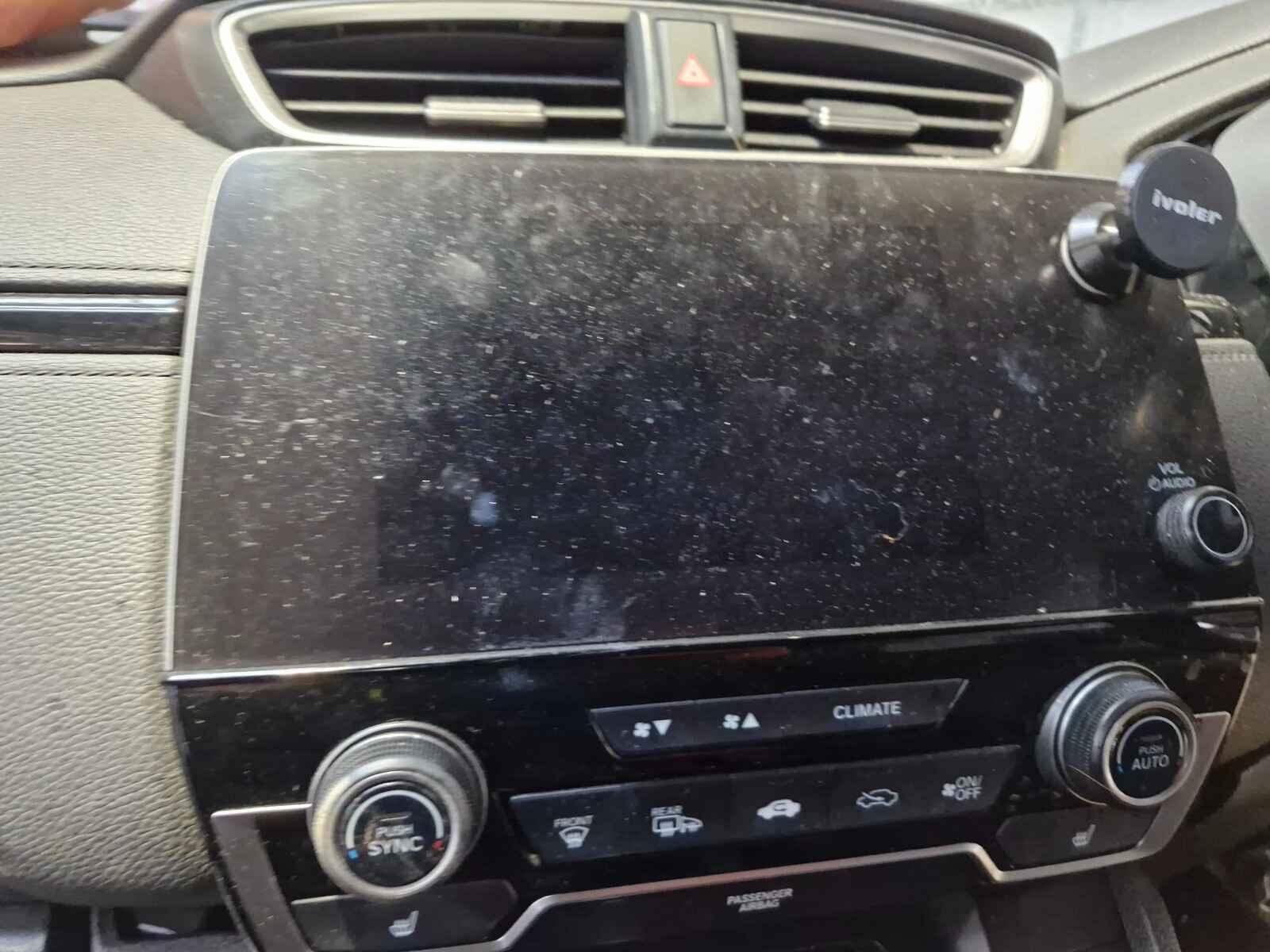 Honda Crv 2019 5 Door Estate Breaking View Auto part Honda Crv 2019 5 Door Estate Breaking