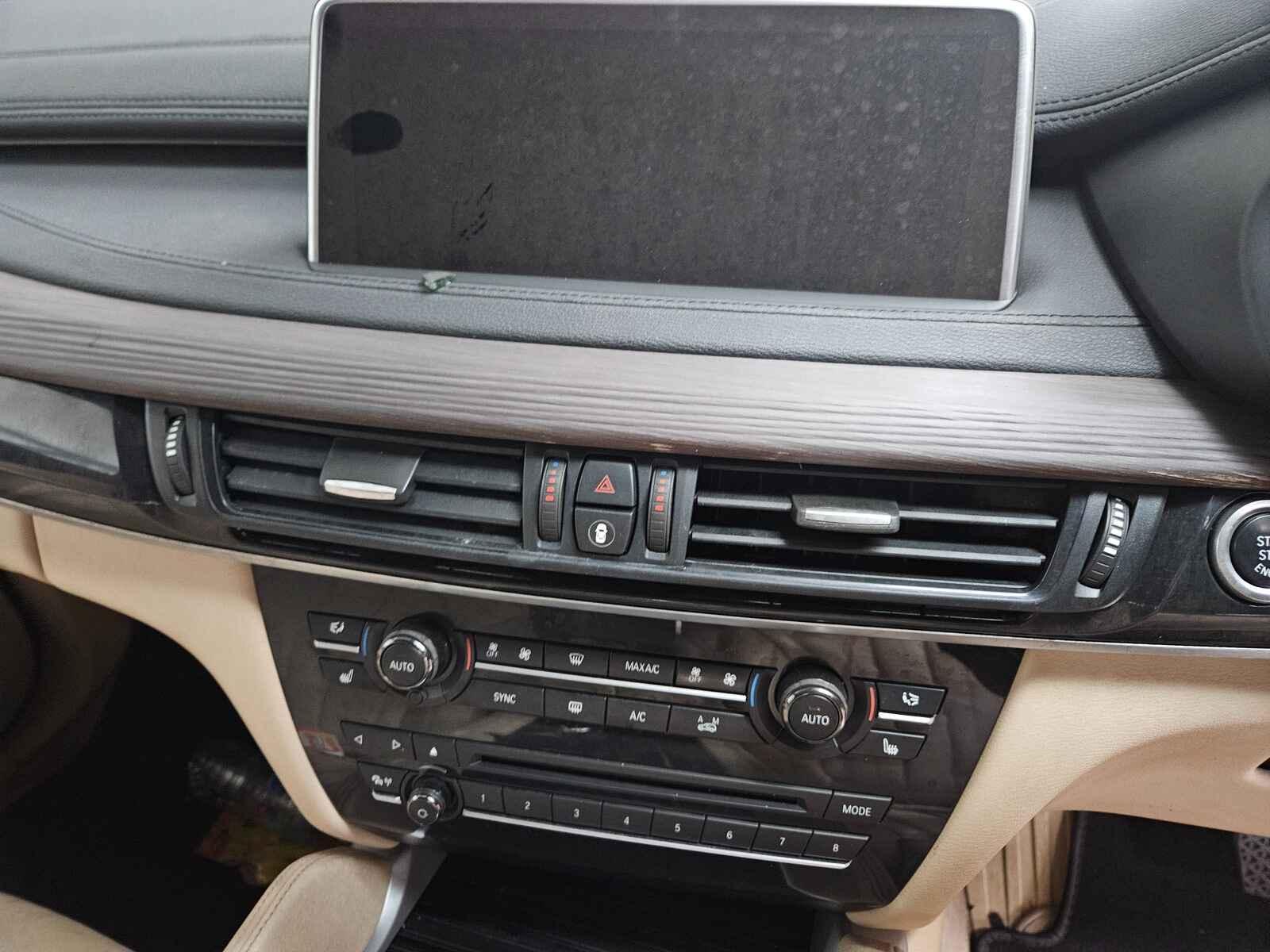 Bmw X6 2015 4 Door Coupe Breaking View Auto part Bmw X6 2015 4 Door Coupe Breaking
